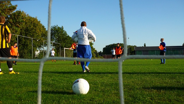 在赛场内外 在赛场内外